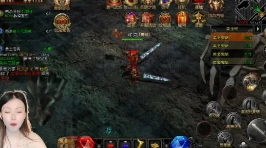 攻速永恒世纪：突破极限，超越速度界限，重塑游戏领域的永恒传奇