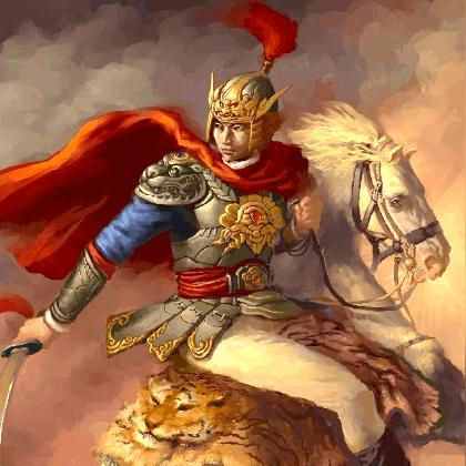 (《谋定三国》)三国谋定天下攻略：智勇双全，统一天下的策略指南