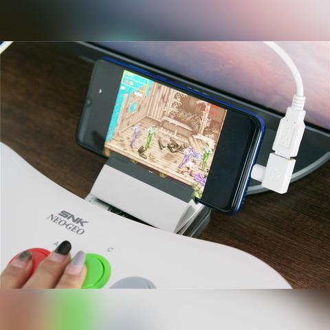 体验最经典的格斗游戏！快来下载街霸2手机版，重温街机时光的传奇之作