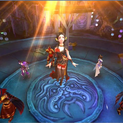 (魔域神之主线任务攻略)如何获得魔域神之召唤？探索方法和技巧来获得这一神秘力量