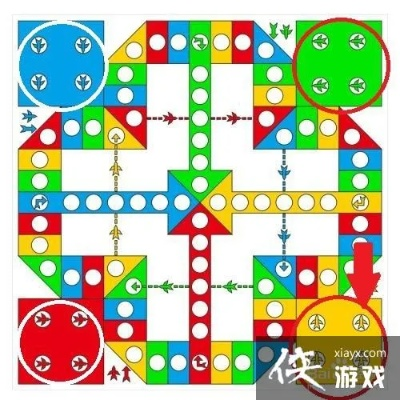 (飞行棋大冒险下载)全面解析：飞行棋大冒险怎么玩？规则、技巧与策略详解