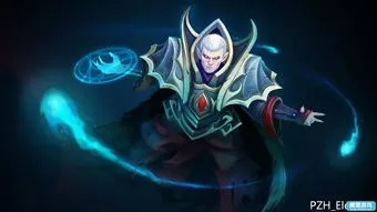 (dota祈求者技能组合)Dota2祈求者：强大的法术控制与独特的游戏风格