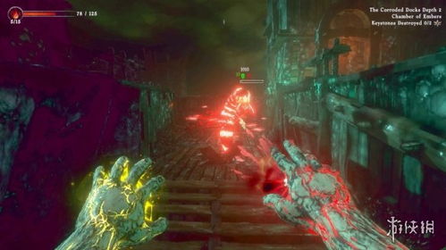 (永恒之光 snh)探寻永恒之光游戏的神秘之旅：解密宏伟世界的隐藏秘密