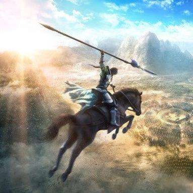 探索小米三国跑跑射击：畅游三国世界，体验刺激射击对战的乐趣与挑战