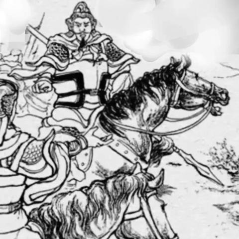 (魏蜀吴十大名将)魏蜀吴悍将之名将传：历史上战功赫赫的英雄们