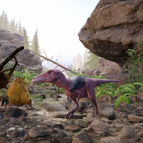 方舟生存进化终极幸存者版本：探索未知，征服荒野，成为最强生存者