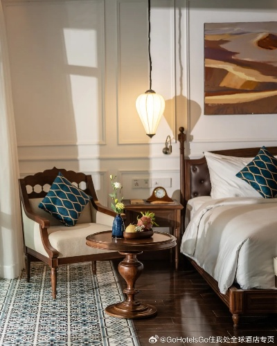 探索小鹅休闲客栈微信公众号：精致旅行体验与一站式住宿信息服务的完美融合