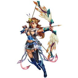 (魔法师弓箭手街机)探寻经典:重温老游戏中的魔法师与弓箭手传奇之旅 (魔法师弓箭手街机)探寻经典:重温老游戏中的魔法师与弓箭手传奇之旅