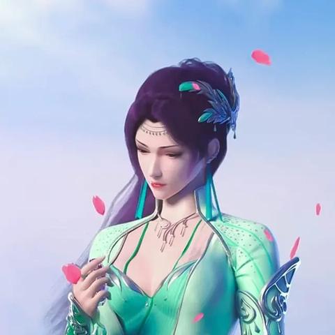 斗破苍穹漫画完整版资源免费下载：百度云盘提供引人入胜的动漫享受