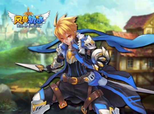 重磅公告：风色轨迹游戏全新版本回归，全面优化更新，带来更加丰富的游戏体验