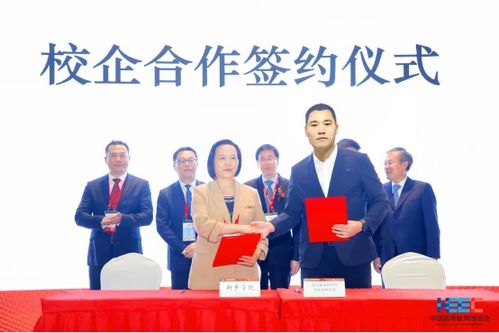 (高等教育 科技创新)以创新科技踏浪行，探讨中国高等教育学科发展的辨析与对策