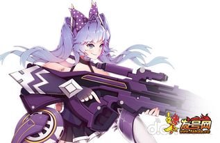 (元气战姬学院人物图鉴)元气战姬学院开头动画：燃烧的战斗与无尽的冒险