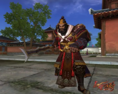 (赤壁 护卫)赤壁护卫：历史上最神秘的保卫者，他们是如何守卫家园的？