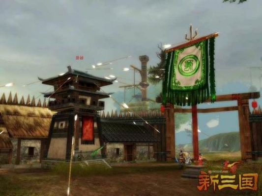 (赤壁 护卫)赤壁护卫：历史上最神秘的保卫者，他们是如何守卫家园的？