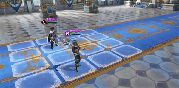 (苍之骑士团2女主被行刑)苍之骑士团2的夹子刑具是用来实施审讯和控制囚犯的工具