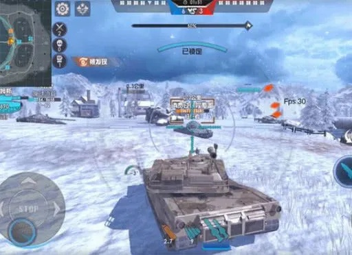 巅峰坦克对决:哪一款是实力最强的霸主?深度解析与推荐 巅峰坦克对决:哪一款是实力最强的霸主?深度解析与推荐