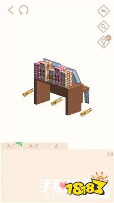 (我爱拼模型攻略小吃店步骤)深入探秘我爱拼模型小吃店：从美食推荐到实用攻略全解析