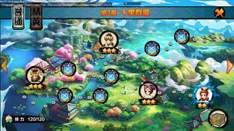 全民大拉轰手游-角色-职业大揭秘:不同职业的技能和特点,选择最适合你的角色进行战斗! 全民大拉轰手游-角色-职业大揭秘:不同职业的技能和特点,选择最适合你的角色进行战斗!