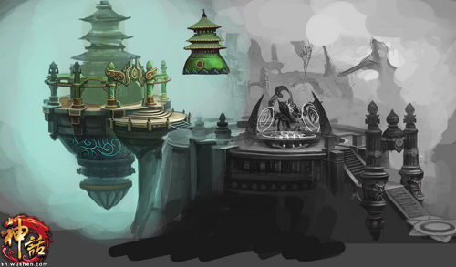 (天神传完整)揭秘天神传百度百科：传承千年的神话故事和神秘传说