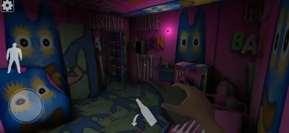 班班幼儿园4隐藏房间怎么解锁？寻找幼儿园隐藏房间解锁方法和攻略