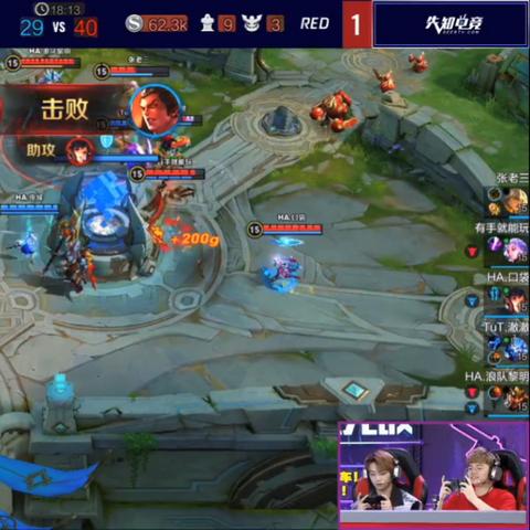 (lol致命节奏适合什么英雄)LOL致命节奏是S几出的？探究S系列英雄在游戏中的关键作用