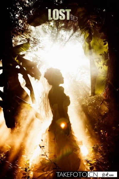 (在寻找中迷失)在寻神的旅途中，重拾迷失的信仰并相信奇迹的力量