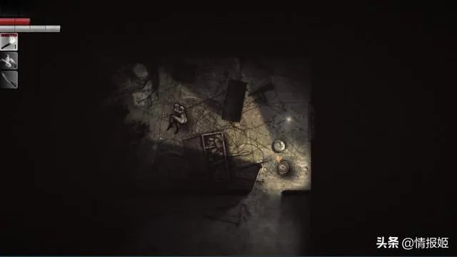 (游民星空暗黑地牢)探索未知的恐怖暗黑地牢迷宫，挑战最深层的恐怖手游经历