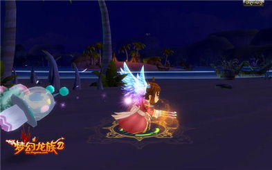 (梦幻传奇攻略)探寻梦幻传说的奇幻之地：传奇地点大全