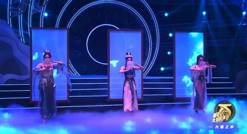 (梦之路 歌词)梦幻之音与旅程之路：《梦·路》音乐会首演