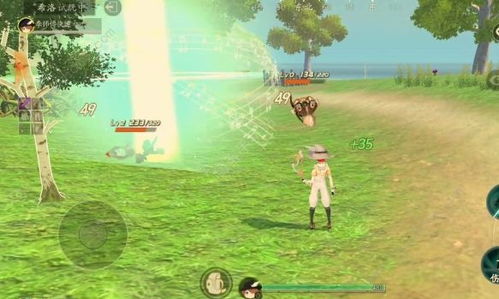 (风云岛行动国服会不会关服)风云岛行动真的停服了吗？探讨游戏停服的原因与未来发展前景