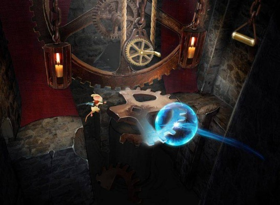 重新定义历险旅程:了不起的勇者如何破碎圣杯寻找终极真理的深度解析 重新定义历险旅程:了不起的勇者如何破碎圣杯寻找终极真理的深度解析