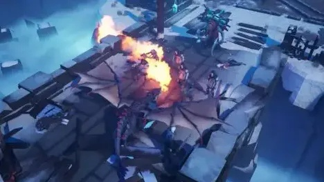 (冰原生态位)在冰原之地，究竟在哪里可以找到这些变异生灵的冰原守卫者？