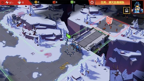 战争2061模拟器：探索未来战役科技，全面解析人类战争新形态与更高阶策略运用