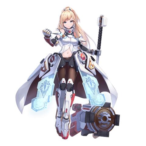 (妖萌战姬哪里还能玩)妖萌战姬现在在哪可以玩？探寻这个独特的游戏世界吧！