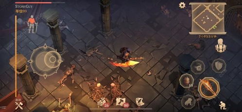 (地牢围攻攻略心得)地牢围攻攻略剧情详解：从新手入门到高手指南，全方位解密