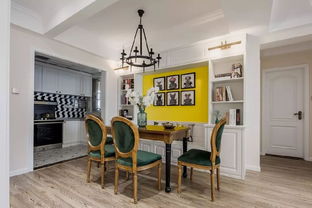 (餐厅装修攻略)餐厅装修2无限星星版，打造极致舒适用餐体验