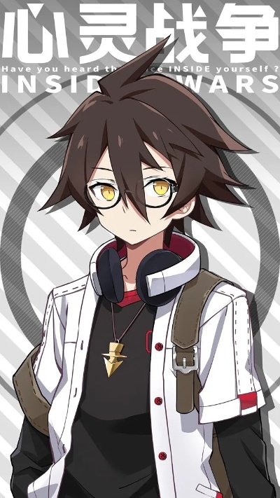 (心灵战争人物图鉴)探索内心深处的挣扎与抉择：心灵战争2的全新篇章