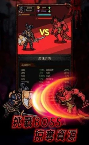 (地牢破坏神手游)地牢破坏神最强搭配：打造无敌队伍征服地牢的必备利器