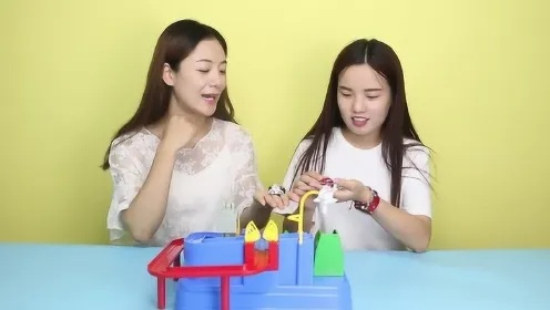 小鸭哥60秒：一场欢乐创意游戏，挑战限时智力大挑战，快来见证谁是智慧王者！