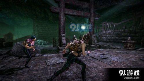 在神秘复杂的墲人之境游戏中如何娱乐：掌握游戏要点与关键策略的综合指南