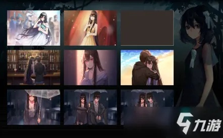 (他人世界末所有结局解析)深入探讨《他人世界末》13个结局的详细剧情分析与情感走向解析