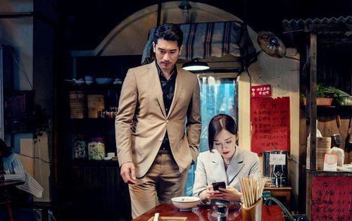 超级星探完整演员表及角色介绍：揭开每位演员的精彩表现与幕后故事