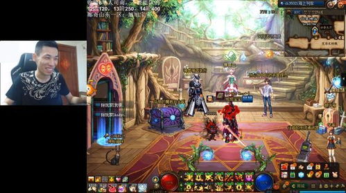 (双界的交织点怎么样)双界链接点公测时间揭晓，玩家期待已久的新冒险即将开启！