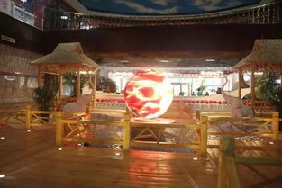 (嘉鱼夜市在哪)嘉鱼不夜城门票价格信息：大人和儿童门票价格是多少？