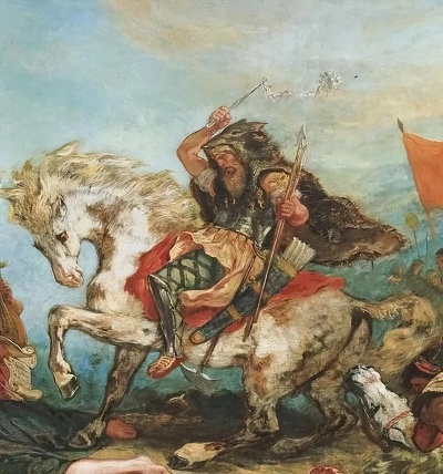 (上帝之鞭的由来)经典传奇:上帝之鞭的神秘力量与传承 (上帝之鞭的由来)经典传奇:上帝之鞭的神秘力量与传承