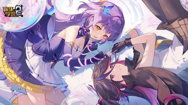 (崩坏学园2剧情关卡攻略)详细解读崩坏学园2wiki:从角色设定到关卡攻略全面剖析 (崩坏学园2剧情关卡攻略)详细解读崩坏学园2wiki:从角色设定到关卡攻略全面剖析