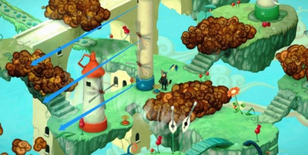 虚树迷宫wiki：探索奇幻之地，解锁无尽谜题，畅游虚拟世界的秘密楼阁