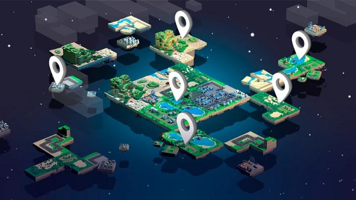 虚树迷宫wiki:探索奇幻之地,解锁无尽谜题,畅游虚拟世界的秘密楼阁 虚树迷宫wiki:探索奇幻之地,解锁无尽谜题,畅游虚拟世界的秘密楼阁