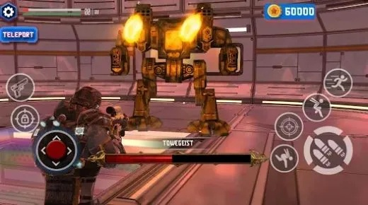 (合金突击破解版)一窥'合金突变Steam'的游戏乐趣:玩家反馈及更新特性细节揭秘 (合金突击破解版)一窥'合金突变Steam'的游戏乐趣:玩家反馈及更新特性细节揭秘