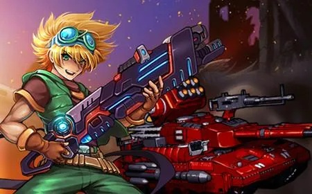 全新力作《重装机兵正统5》最新消息揭秘：游戏特色、玩法全面解析